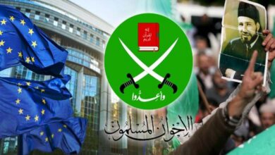 Rapports et avertissements récents révèlent l’expansion de l’activité des Frères musulmans en Europe : détails