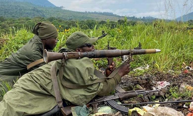 Récolte noire dans l’est du Congo… Les civils paient le prix du conflit