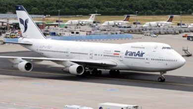 Recommandation européenne d’éviter l’espace aérien iranien : la frappe américaine est-elle imminente ?