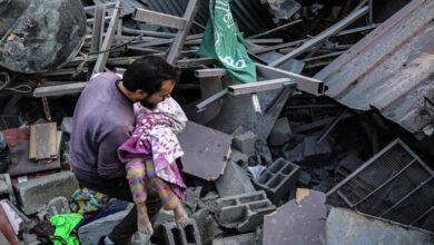 Reconnaissance israélienne sans précédent d’un lourd bilan de morts à Gaza