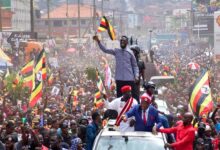 Restriction des diffusions avant la présidentielle : l’Ouganda se prémunit contre le scénario 2021