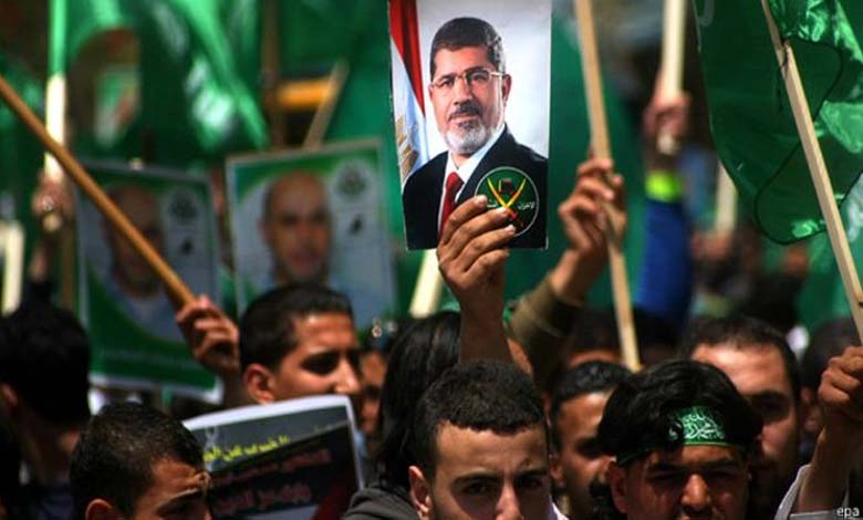 Rumeurs des Frères musulmans d’Égypte avant le 25 janvier : une manœuvre répétée que la conscience populaire démasque