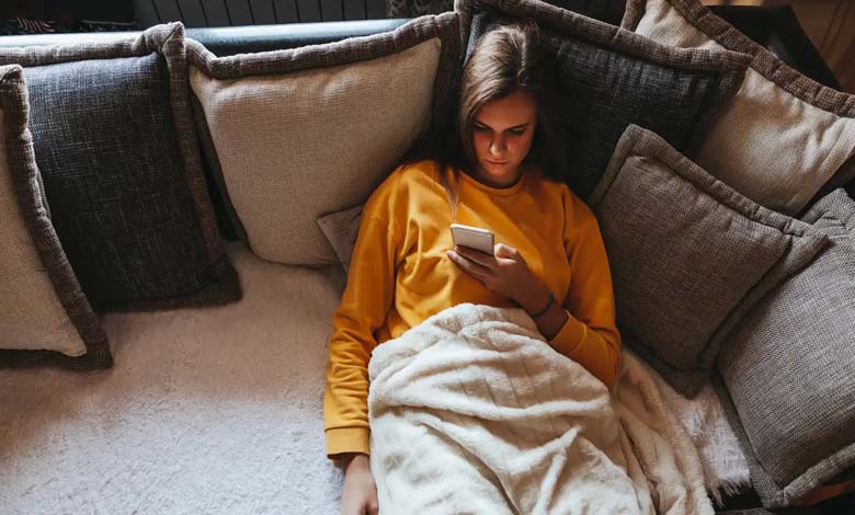 S’allonger ou rester assis : lequel est le plus dangereux pour votre cœur ?