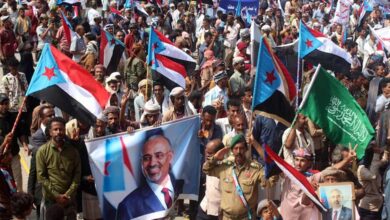 Sécurité et tissu social sous le poids des bombardements aériens saoudiens dans le sud du Yémen