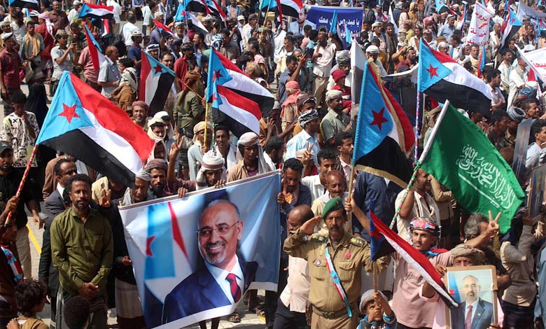 Sécurité et tissu social sous le poids des bombardements aériens saoudiens dans le sud du Yémen