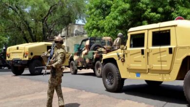Souveraineté, avion et route au Mali… Nioro face à Al-Qaïda