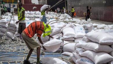 Suspension de l’aide américaine exacerbe le conflit avec le gouvernement somalien