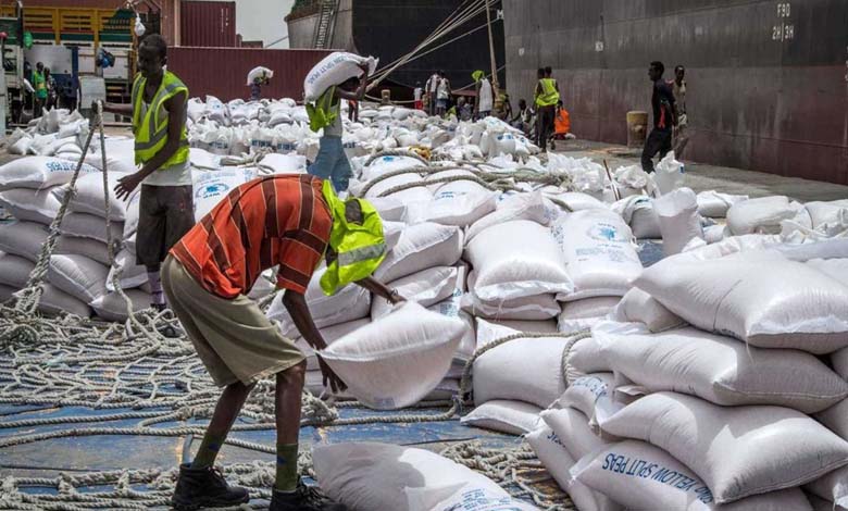 Suspension de l’aide américaine exacerbe le conflit avec le gouvernement somalien