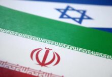 Téhéran exécute un homme accusé d’espionnage pour Israël au milieu de protestations internes