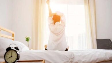 Tendance TikTok : sauter 50 fois chaque matin peut-il réellement améliorer votre santé ?