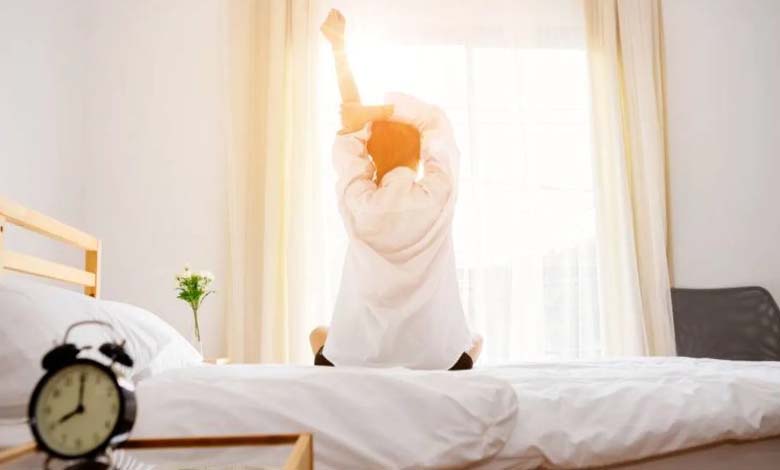 Tendance TikTok : sauter 50 fois chaque matin peut-il réellement améliorer votre santé ?