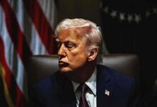 Trump annonce la formation d’un Conseil de la paix pour Gaza