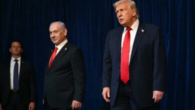 Trump appuie sur la gâchette de la deuxième phase à Gaza : la paix prime sur les conditions de Netanyahou