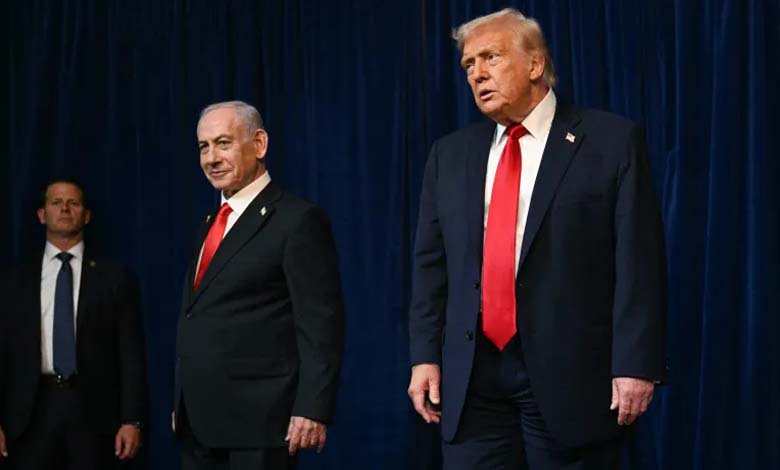 Trump appuie sur la gâchette de la deuxième phase à Gaza : la paix prime sur les conditions de Netanyahou