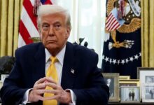 Trump durcit l’étau autour de l’Iran en menaçant ses partenaires commerciaux