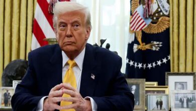 Trump durcit l’étau autour de l’Iran en menaçant ses partenaires commerciaux