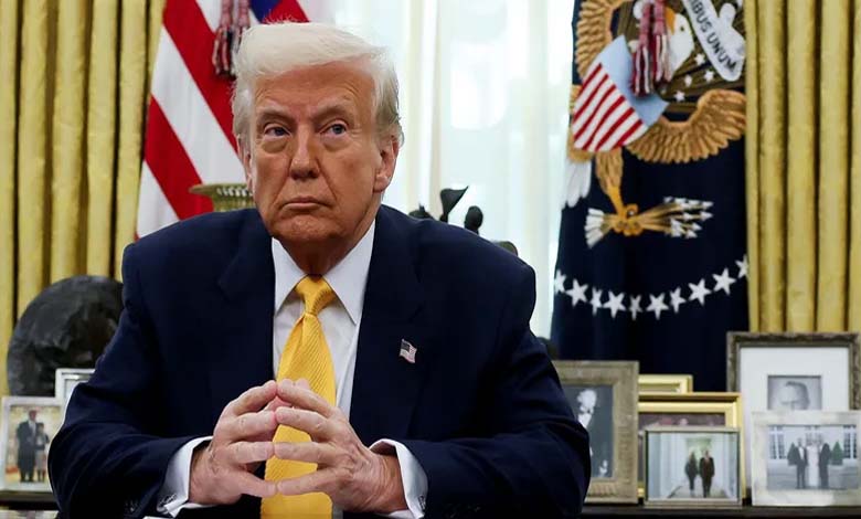 Trump durcit l’étau autour de l’Iran en menaçant ses partenaires commerciaux