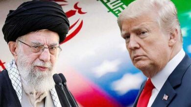 Trump fait pression sur ses conseillers au sujet de l’Iran, avec l’option zéro balle sur la table