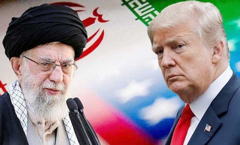 Trump fait pression sur ses conseillers au sujet de l’Iran, avec l’option zéro balle sur la table