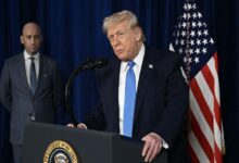 Trump menace de reproduire le scénario du Venezuela à Cuba et en Colombie