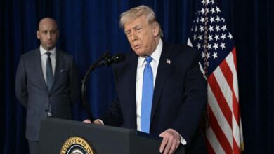 Trump menace de reproduire le scénario du Venezuela à Cuba et en Colombie