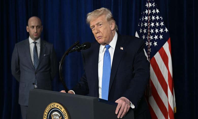 Trump menace de reproduire le scénario du Venezuela à Cuba et en Colombie