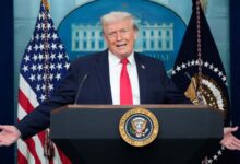 Trump menace d’effacer l’Iran de la carte si ses dirigeants envisagent de l’assassiner