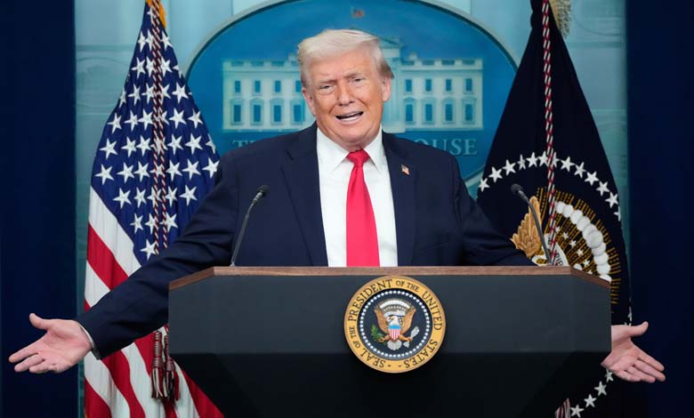 Trump menace d’effacer l’Iran de la carte si ses dirigeants envisagent de l’assassiner