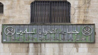 Un cadre dissident des Frères musulmans : la classification des Frères musulmans comme organisation terroriste constitue un coup dur pour l’organisation internationale