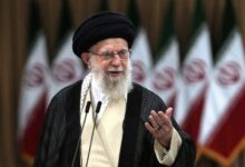 Un journal britannique : Khamenei a préparé un plan pour fuir l’Iran
