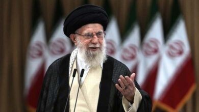 Un journal britannique : Khamenei a préparé un plan pour fuir l’Iran
