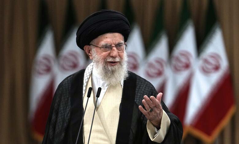 Un journal britannique : Khamenei a préparé un plan pour fuir l’Iran