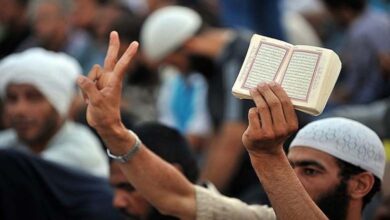 Un tournant stratégique de l’islam politique : du projet transnational à l’ancrage dans l’État