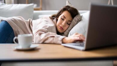 Une étude révèle que le manque de sommeil cause des dommages structurels au cerveau