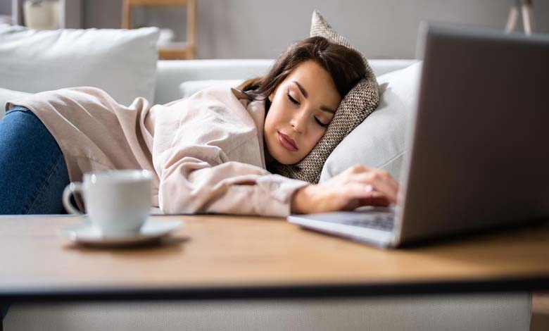 Une étude révèle que le manque de sommeil cause des dommages structurels au cerveau