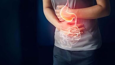 Une relation complexe entre l’esprit et le système digestif