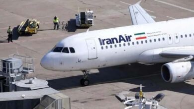 Une semaine décisive en Iran… Les vols annulés vers Tel-Aviv portent un message