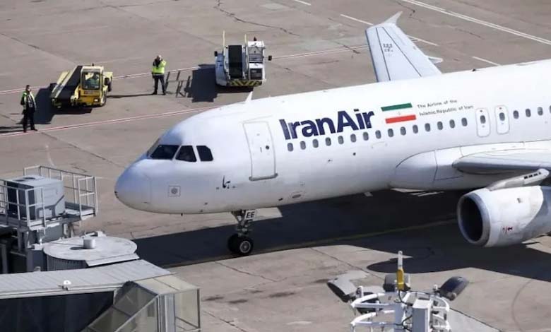 Une semaine décisive en Iran… Les vols annulés vers Tel-Aviv portent un message