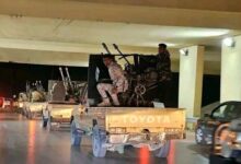 Violents affrontements à Zawiya en Libye : la rivalité des milices se ravive à l’ouest