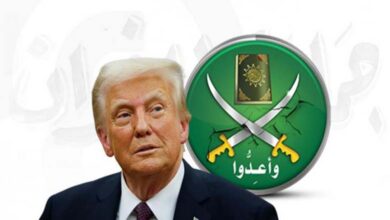 Washington face aux Frères musulmans : comment la désignation terroriste redessine l’influence du mouvement au Liban, en Égypte et en Jordanie