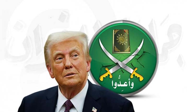 Washington face aux Frères musulmans : comment la désignation terroriste redessine l’influence du mouvement au Liban, en Égypte et en Jordanie