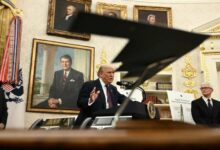 Washington se dit ouverte au dialogue avec l’Iran, tout en gardant le doigt sur la gâchette