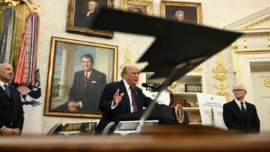 Washington se dit ouverte au dialogue avec l’Iran, tout en gardant le doigt sur la gâchette