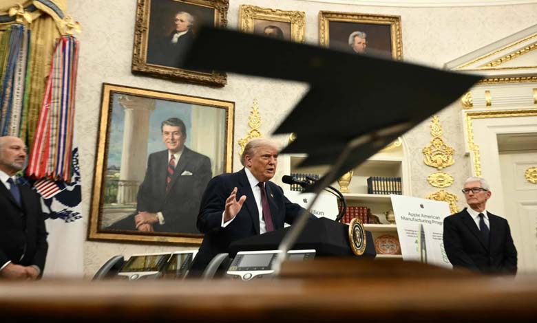 Washington se dit ouverte au dialogue avec l’Iran, tout en gardant le doigt sur la gâchette