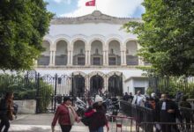 24 ans de prison pour Ali Larayedh dans l’affaire du transfert de personnes à l’étranger