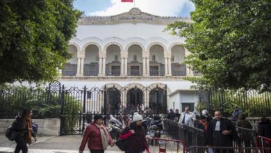 24 ans de prison pour Ali Larayedh dans l’affaire du transfert de personnes à l’étranger