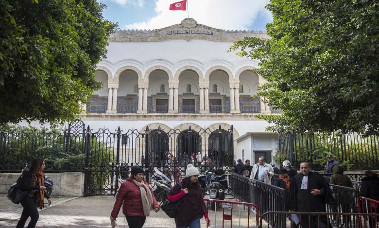 24 ans de prison pour Ali Larayedh dans l’affaire du transfert de personnes à l’étranger