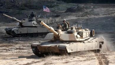 Abrams : un char américain qui défie le temps