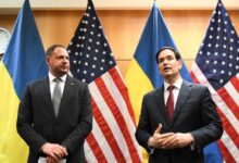 Accord de paix et élections rapides : les grandes lignes du plan américain pour régler la crise ukrainienne