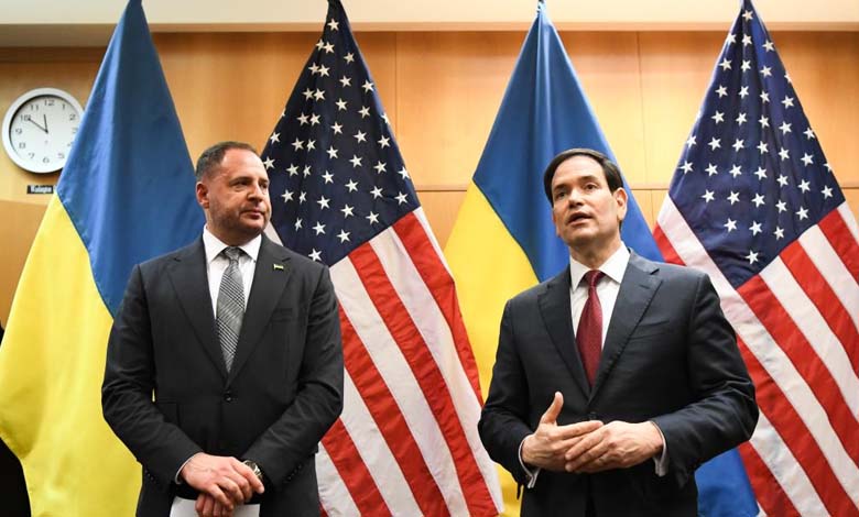 Accord de paix et élections rapides : les grandes lignes du plan américain pour régler la crise ukrainienne